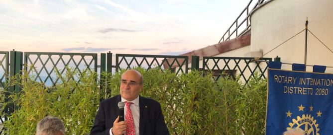 Relazione programmatica del Presidente Francesco Davola_12 Luglio 2022 7 IMG 3045 e1657729604416