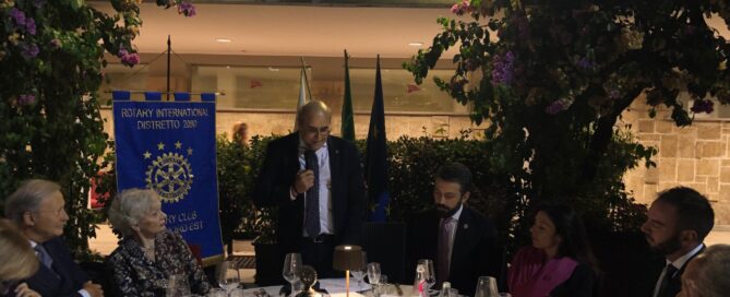 Conviviale del 19 settembre 2022 6 IMG 3519