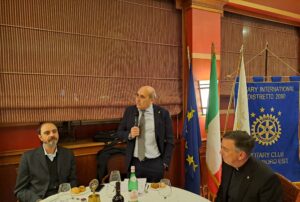 Rotary Club Roma Nord Est: progetto "Child Labour No More" 2 20221213 204827