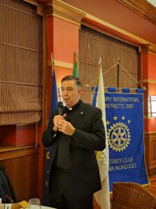 Rotary Club Roma Nord Est: progetto "Child Labour No More" 3 20221213 204948