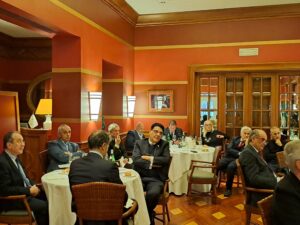 Rotary Club Roma Nord Est: progetto "Child Labour No More" 4 20221213 205726