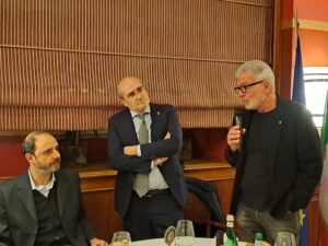 Rotary Club Roma Nord Est: progetto "Child Labour No More" 6 20221213 210604