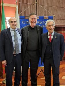 Rotary Club Roma Nord Est: progetto "Child Labour No More" 7 20221213 223239
