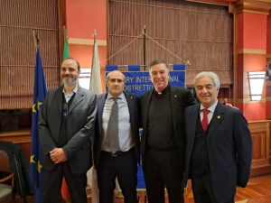 Rotary Club Roma Nord Est: progetto "Child Labour No More" 8 20221213 223302