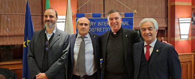 Rotary Club Roma Nord Est: progetto "Child Labour No More" 5 20221213 223302