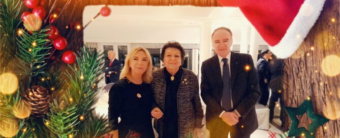 Conviviale per gli auguri di Natale 19.12.2022 4 20221219 232419