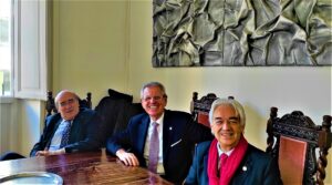 L'impegno europeo del Rotary Club Roma Nord Est 2 01 IMG 20230127 131105