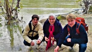 L'impegno europeo del Rotary Club Roma Nord Est 6 05 IMG 20230127 155138