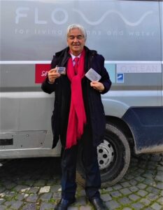 L'impegno europeo del Rotary Club Roma Nord Est 7 06 IMG 20230127 161329
