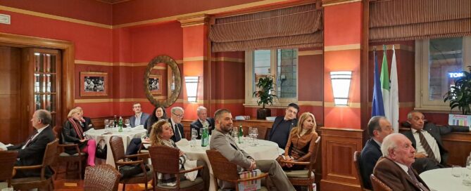 Rotary Club Roma Nord Est: "Voce ai Soci"_14.2.2023 6 20230214 221911