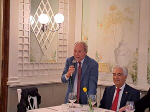 Rotary Roma Nord Est : Assemblea Soci 4 20230606 204050