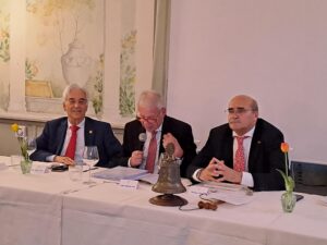 Rotary Roma Nord Est : Assemblea Soci 5 20230606 204219
