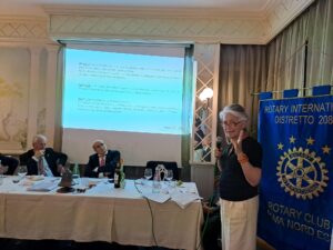 Rotary Roma Nord Est : Assemblea Soci 7 20230606 211715