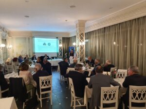 Rotary Roma Nord Est : Assemblea Soci 10 IMG 20230607 WA0004