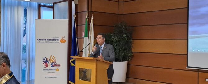 Rotary Club Roma Nord Est al Premio Omero Ranelletti 2 PHOTO 2023 06 25 17 12 42