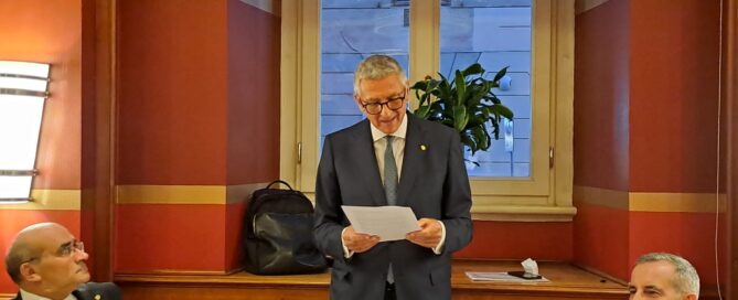 Relazione Programmatica del Presidente Marco Giordano 10 PHOTO 2023 07 18 00 20 21