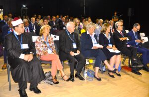 “FORUM DELLA PACE NEL MEDITERRANEO” 6 06 65