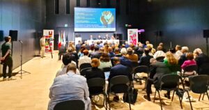 “FORUM DELLA PACE NEL MEDITERRANEO” 8 11 20230915 101936