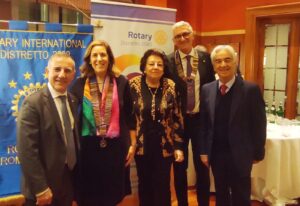 Visita del Governatore Maria Carla Ciccioriccio 4 Foto 12 1