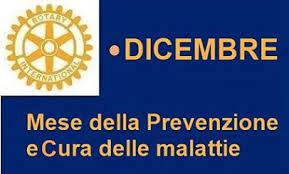 Programmi del Club 7 Dicembre