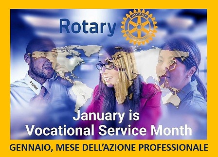 Programmi del Club 6 Gennaio