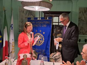 Interclub con il RC BAD REICHENHALL/BERCHTESGADEN 12.2.2024 6 Foto 3 2