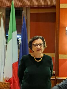 Claudia Cattani racconta la sua esperienza professionale_6.2.2024 5 Foto 6 1