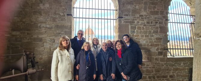 Weekend a Firenze 16/17 marzo 2024 7 Foto 14