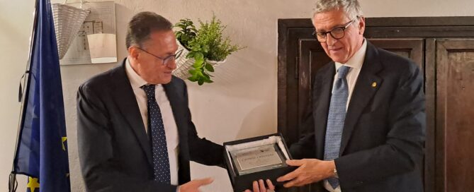 “La giustizia contemporanea: tra stato di diritto e ordinamento sovranazionale”, Dott. Carmelo Celentano 8.5.2024 5 Immagine WhatsApp 2024 05 15 ore 15.18.03 9bcdb1dc