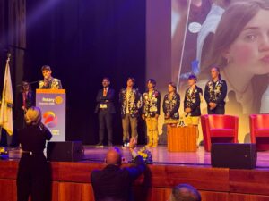 LXVII Congresso Rotary D2080 10 Foto 10