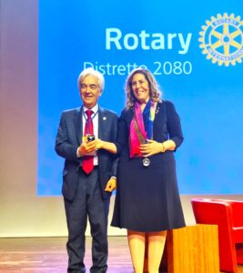 LXVII Congresso Rotary D2080 13 Foto 14