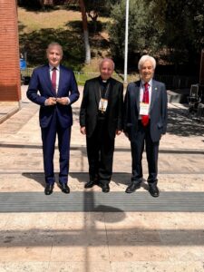 LXVII Congresso Rotary D2080 3 Foto 2