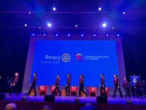 LXVII Congresso Rotary D2080 4 Foto 3