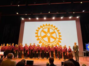 LXVII Congresso Rotary D2080 5 Foto 4