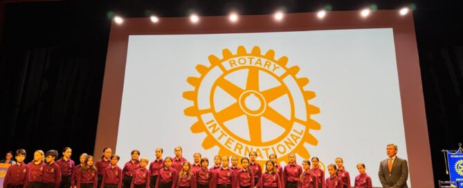 LXVII Congresso Rotary D2080 2 Foto 4
