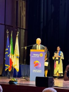 LXVII Congresso Rotary D2080 6 Foto 5