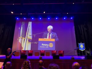 LXVII Congresso Rotary D2080 7 Foto 6