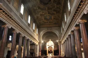 San Crisogono 2