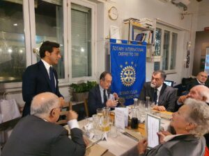 "Mastroianni, l'uomo e l'attore" Alessandro Carnevali e Giampiero Mele_29.10.2024 3 Foto 5 1