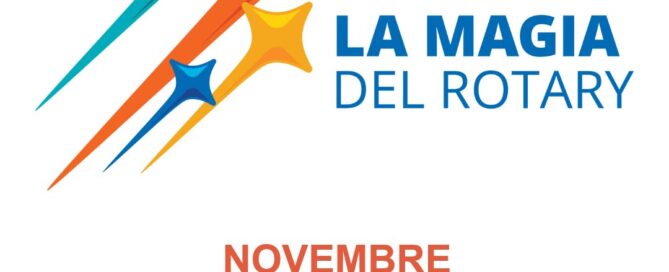 Programmi novembre 2024 8 NOVEMBRE
