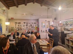 Assemblea dei Soci del 3-12-2024 2 Foto 1