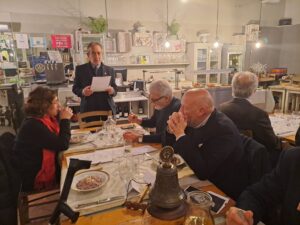 Assemblea dei Soci del 3-12-2024 3 Foto 2