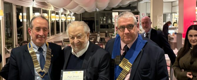 Pupi Avati, l’alieno del cinema italiano_12.2.2025 9 Foto 1