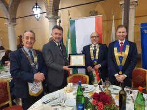 Italia e Messico, partnership in crescita_1° aprile 2025 7 Foto 1