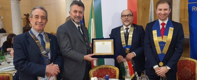 Italia e Messico, partnership in crescita_1° aprile 2025 7 Foto 1