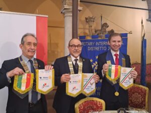 Italia e Messico, partnership in crescita_1° aprile 2025 6 Foto 2