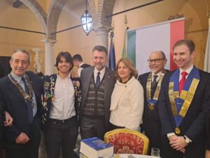 Italia e Messico, partnership in crescita_1° aprile 2025 8 Foto 3