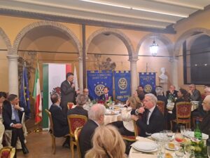 Italia e Messico, partnership in crescita_1° aprile 2025 3 Foto 4