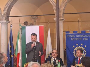 Italia e Messico, partnership in crescita_1° aprile 2025 2 Foto 6