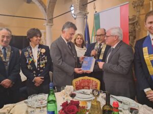 Italia e Messico, partnership in crescita_1° aprile 2025 9 Foto 7